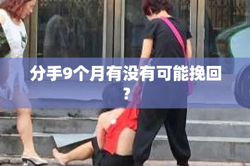 分手9个月有没有可能挽回？