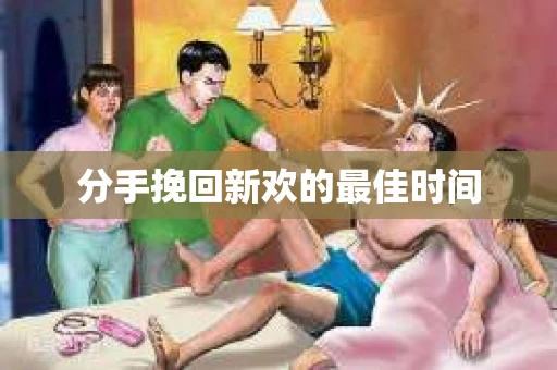 分手挽回新欢的最佳时间