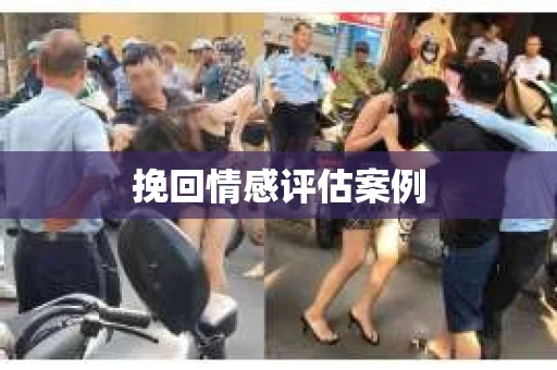 挽回情感评估案例