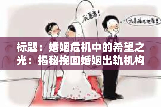 标题：婚姻危机中的希望之光：揭秘挽回婚姻出轨机构
