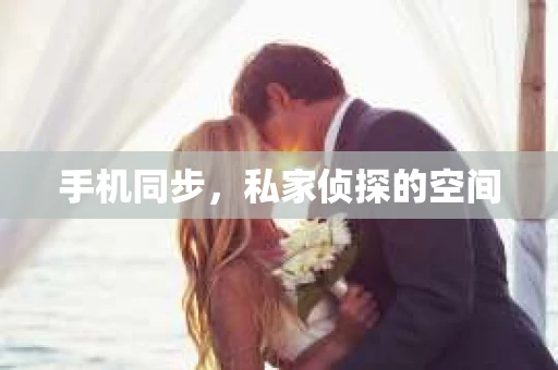 手机同步，私家侦探的空间