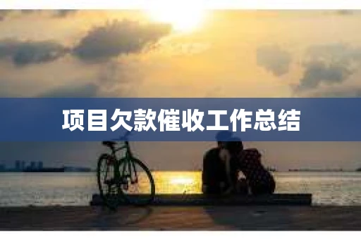 项目欠款催收工作总结