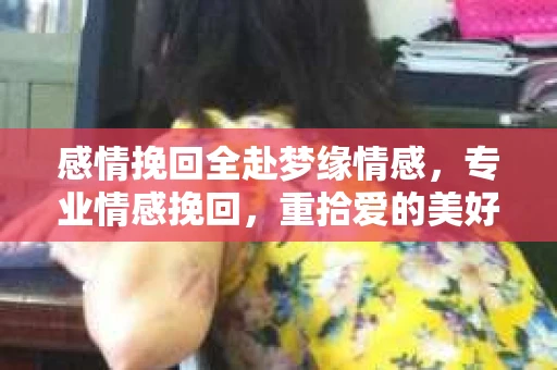 感情挽回全赴梦缘情感，专业情感挽回，重拾爱的美好