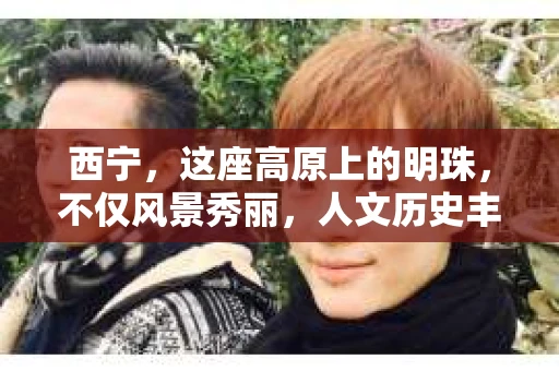 西宁，这座高原上的明珠，不仅风景秀丽，人文历史丰富，也面临着婚姻问题带来的困扰。那么，西宁有婚姻私家侦探吗？这个问题，对于一些正在经历婚姻危机的人来说，显得尤为重要。下面，我就来为大家揭开这个谜团。